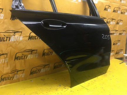 Дверь задняя правая Mercedes C-Classe W205