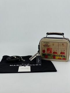 Сумка Marc Jacobs