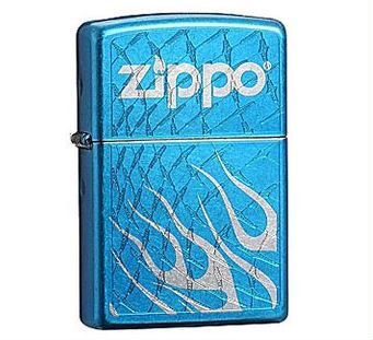 Зажигалка Zippo 28364 Logo Оригинал Новая