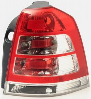 Opel Zafira B фонарь новый рестайлинг 2007-2012