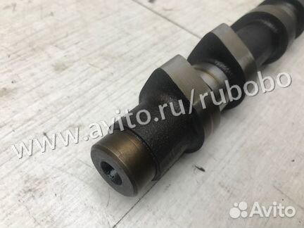 Распредвал выпускной Nissan Almera N16 QG18DE 2004