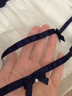 Платье Италия