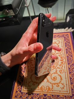 iPhone x 256 без face id
