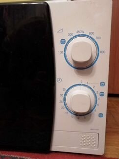 Микроволновая печь Samsung на запчасти