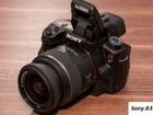 Продам фотоаппарат Sony Alpha SLT-A37 Kit 18-55