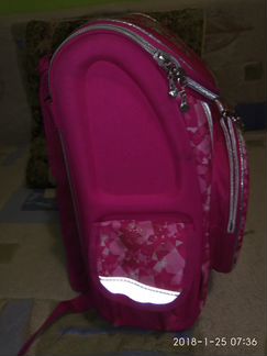 Рюкзак школьный -ортопедический 