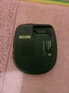 Отдам плеер,б/у