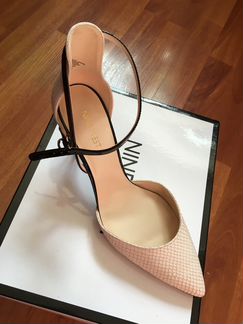 Туфли фирмы Nina West - новые