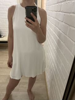 Платье Massimo Dutti