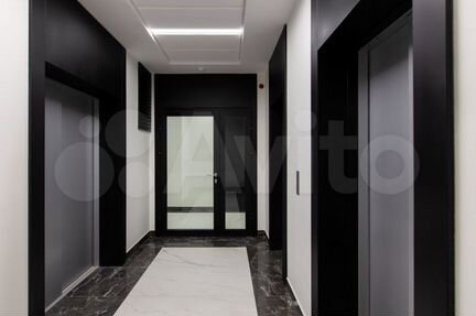 2-к квартира, 58.6 м², 10/22 эт.