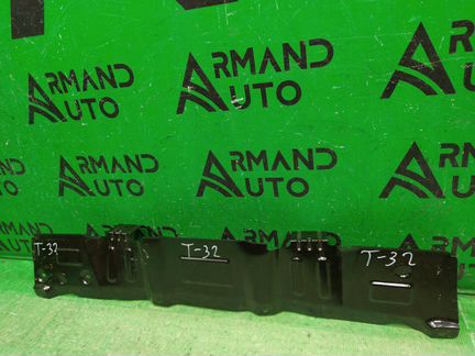 Задняя панель задняя Nissan X-Trail T32 2015