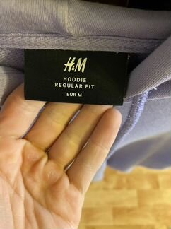 Кофта hm