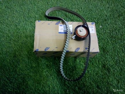 Ремень грм Форд Куга 1.6 экобуст