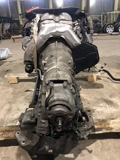 АКПП ZF 6HP28x BMW F01 F02 750ix из США