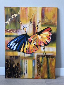 Картина. Абстракция