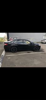 Honda Accord 2.0 AT, 2010, 151 000 км