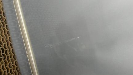 Дверь боковая левая передняя Toyota Camry V40, 200