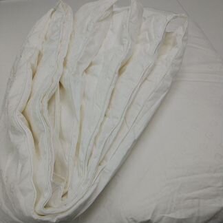 Одеяло 100 натуральный шёлк двойное