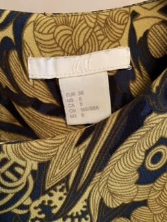 Платье H&M