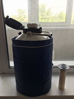 Сосуд Дьюара