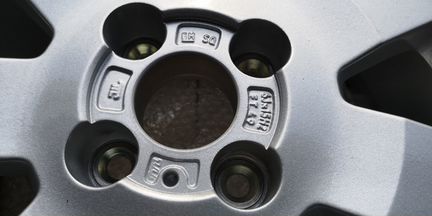 Диск литой R 15 Корса Ц Corsa C 98-05 новый GM