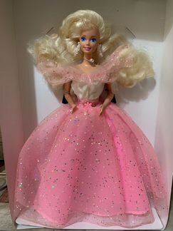 Барби винтажная 90-х годов