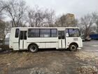 Городской автобус ПАЗ 4234, 2016