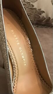Туфли Charlotte Olympia оригинал