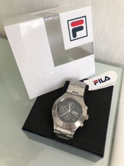 Часы Fila новые