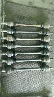 Мерседес 203 211 привод шрус полуось