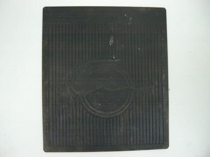 Брызговики для газ 21