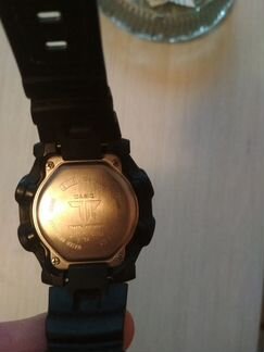 Часы casio