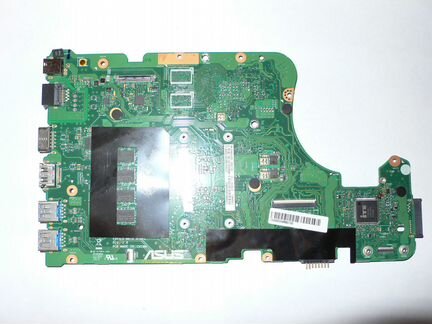 Матплата Asus X555LA(LD) i3, i5