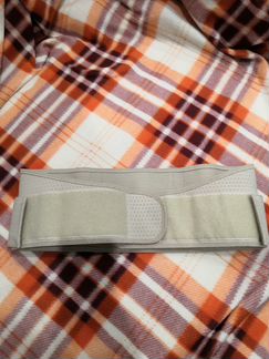 Бандаж до/после родовый Orlett