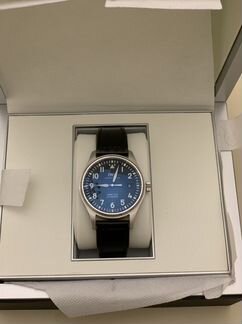 Часы IWC mark xviii
