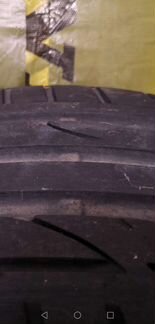 Bridgestone 205/55/r16