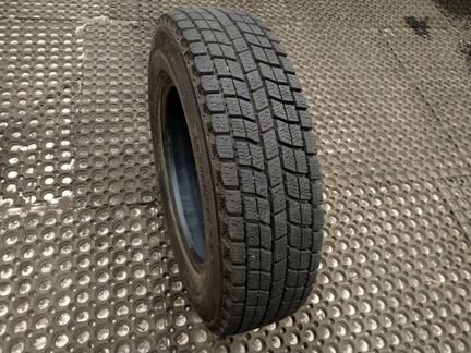 Шина 155 80 13 79Q Bridgestone Blizzak MZ-03