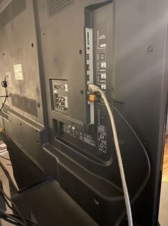 ЖК тв Sharp Aquos 60’