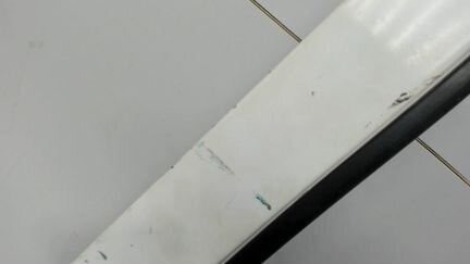 Дверь боковая правая передняя DAF XF 105, 2009