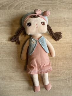 Кукла мягконабивная, 40 см