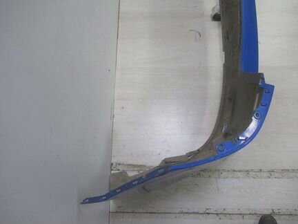 Бампер задний Hyundai Elantra 6 AD oem