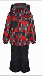 Gusti для мальчика осень зима