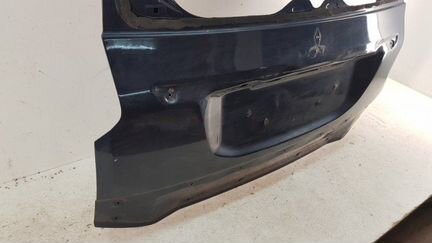 Крышка багажника Mitsubishi Pajero Sport 3 2015