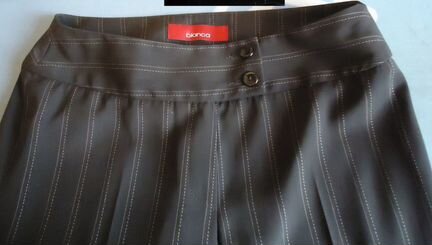 Брюки женские новые. Италия р. L