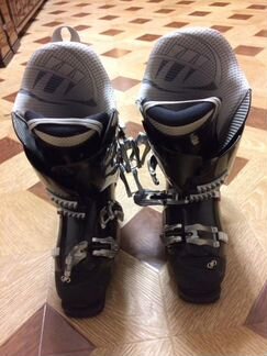Лыжные ботинки Tecnica Diablo Pro Race