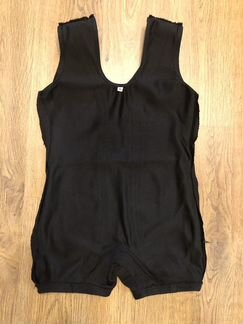 Trx комбинезон