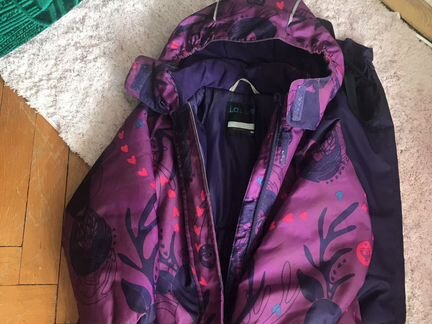 Комплект Lassie : куртка и брюки