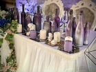 Оформление и декор свадьбы, юбилея, комнаты невест объявление продам