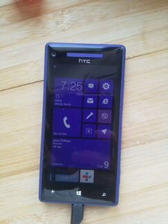 Телефон HTC 8x 16gb 4g