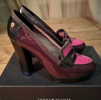 Туфли Tommy Hilfiger